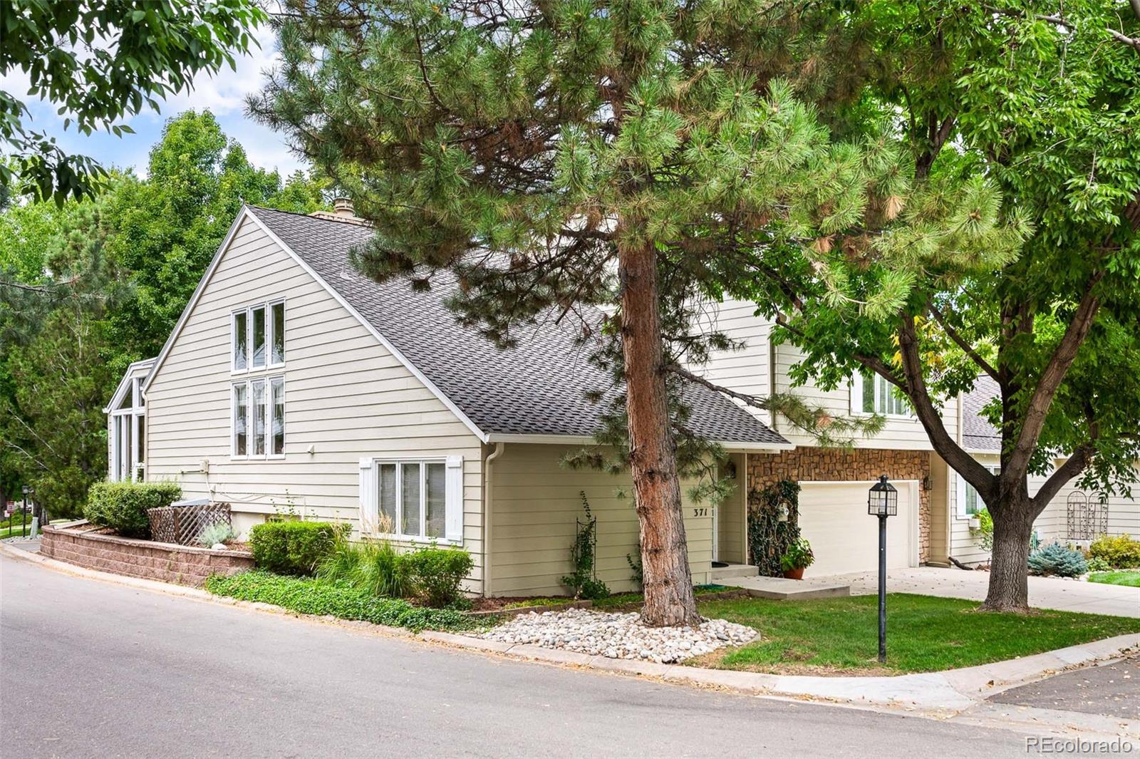 4505 S Yosemite Street S Denver CO 80237