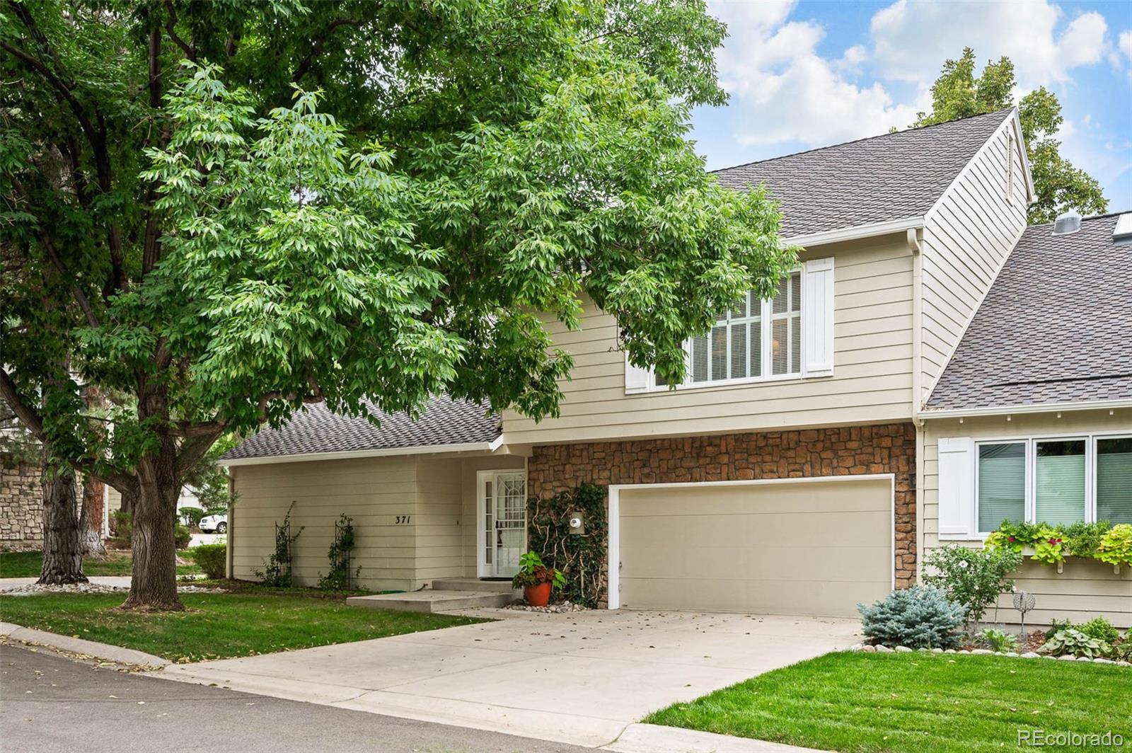 4505 S Yosemite Street S Denver CO 80237