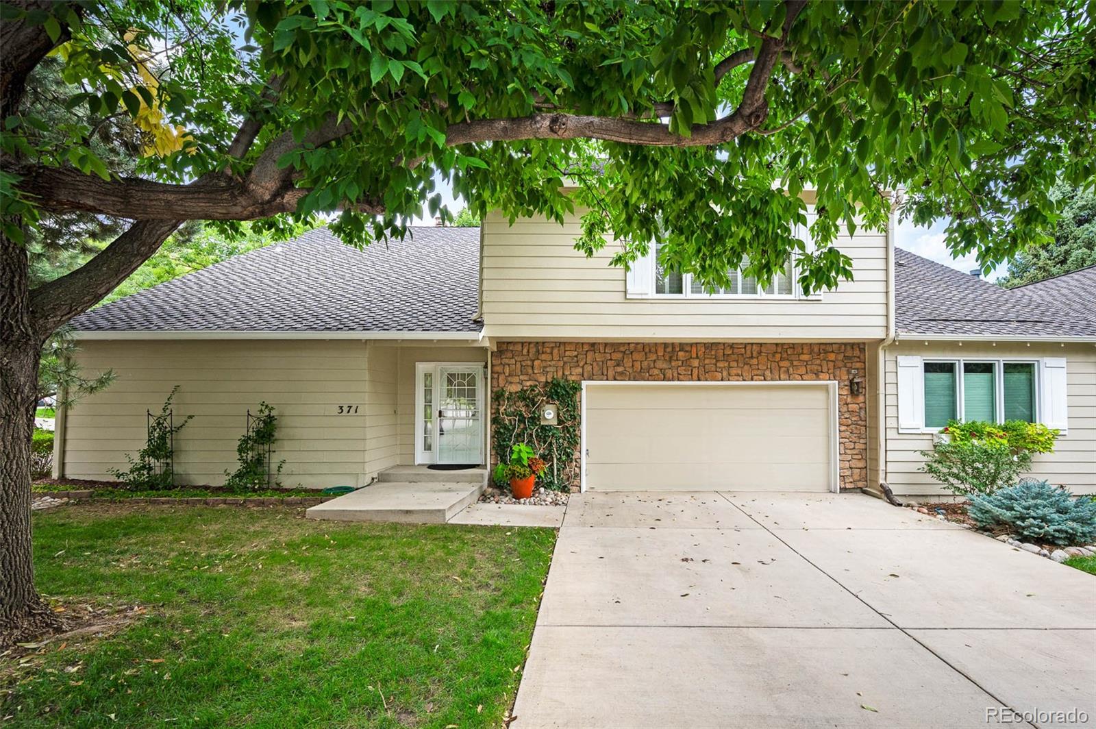4505 S Yosemite Street S Denver CO 80237