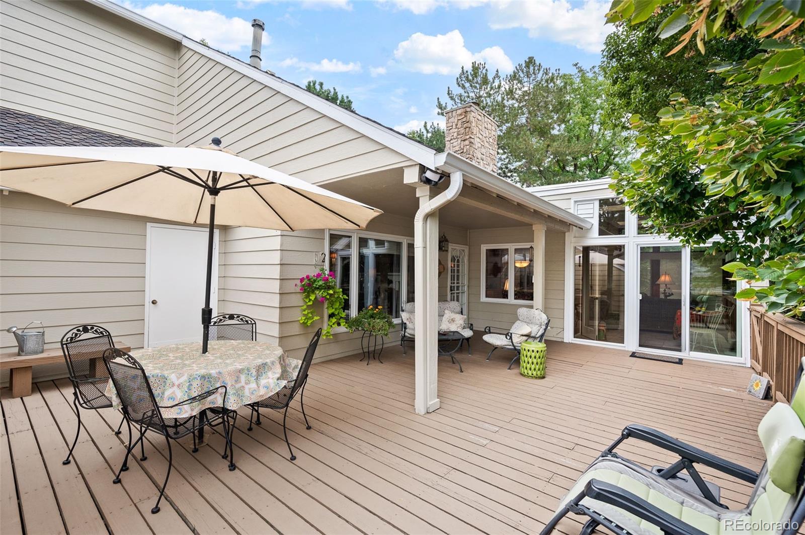 4505 S Yosemite Street S Denver CO 80237