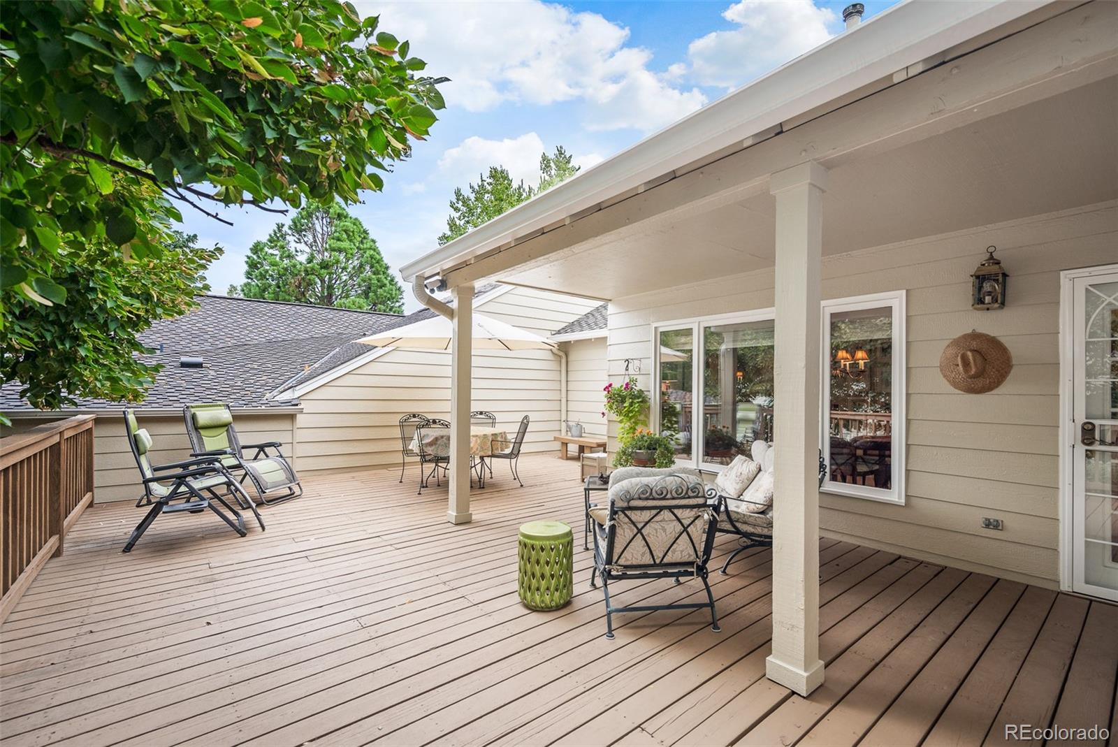 4505 S Yosemite Street S Denver CO 80237