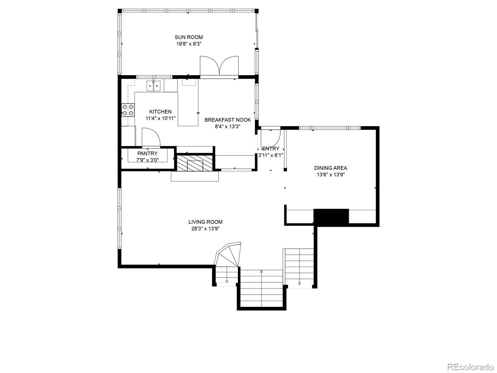 4505 S Yosemite Street S Denver CO 80237
