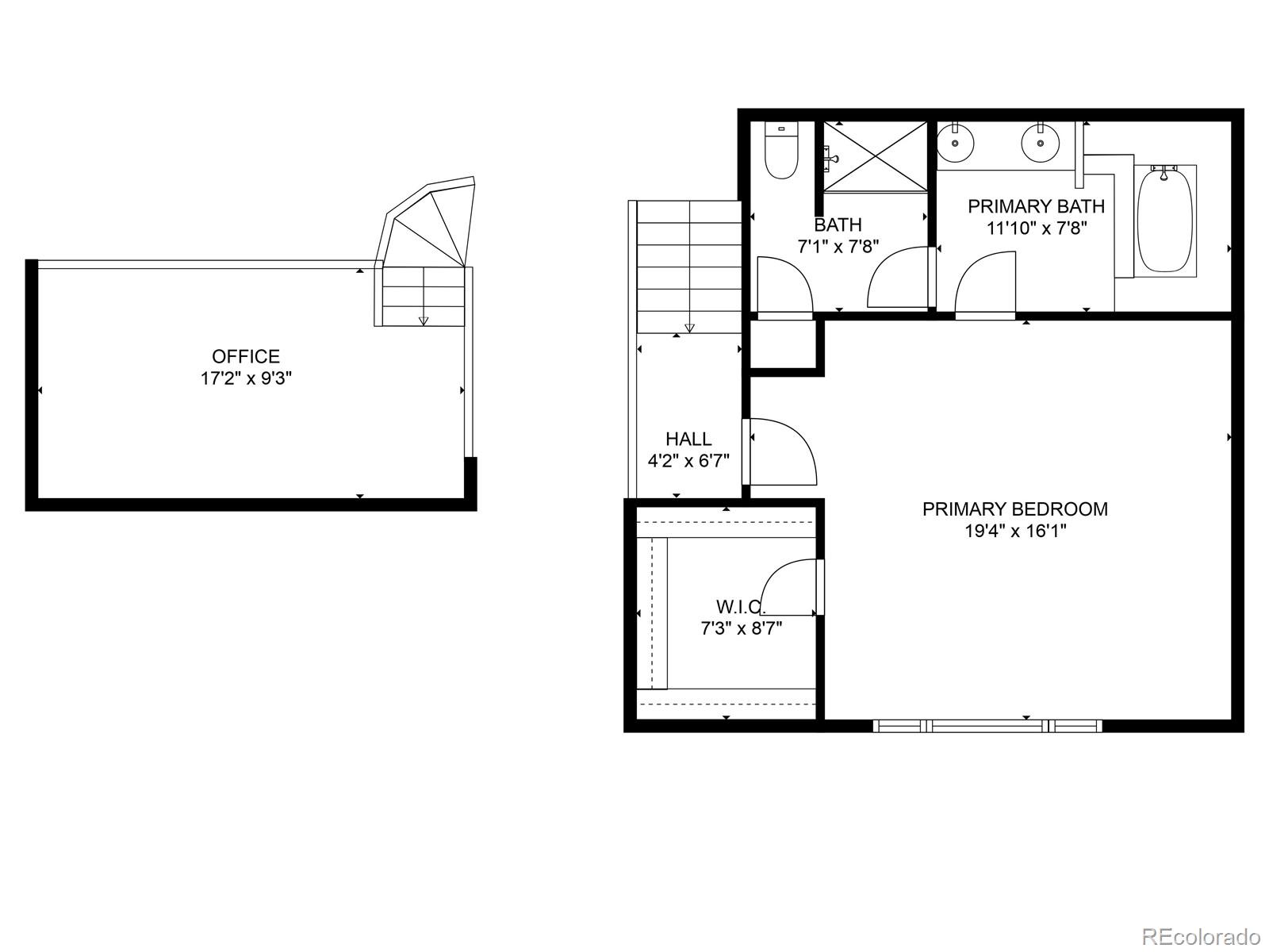 4505 S Yosemite Street S Denver CO 80237
