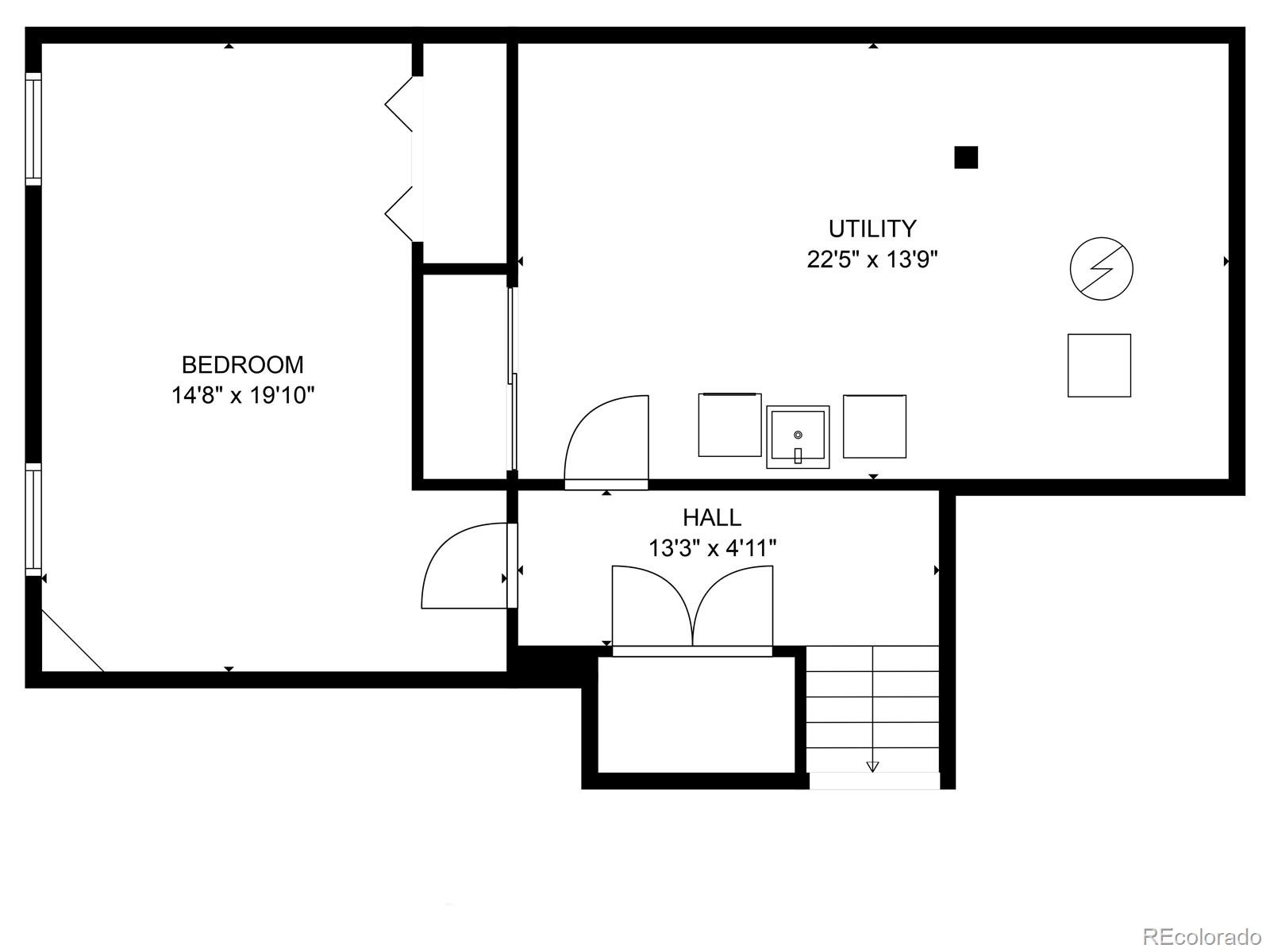 4505 S Yosemite Street S Denver CO 80237
