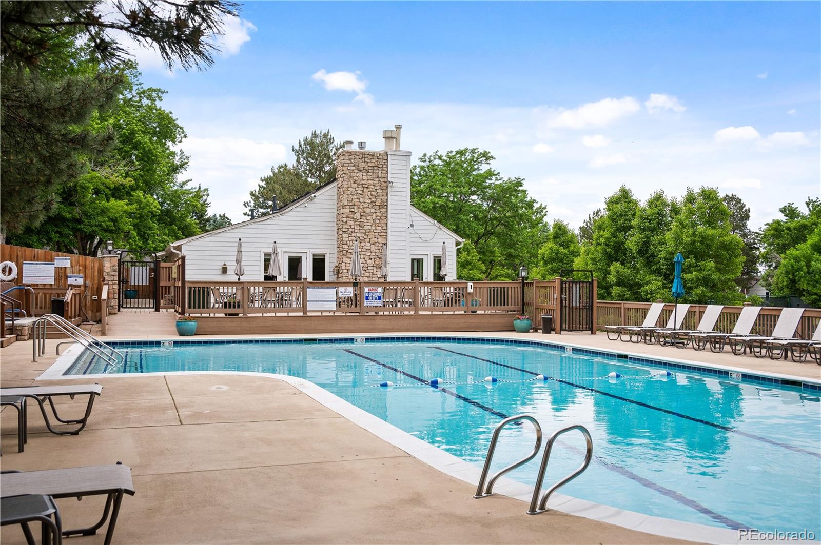 4505 S Yosemite Street S Denver CO 80237
