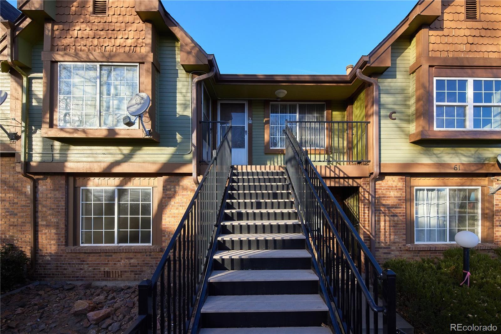 61 S Sable Boulevard Aurora CO 80012