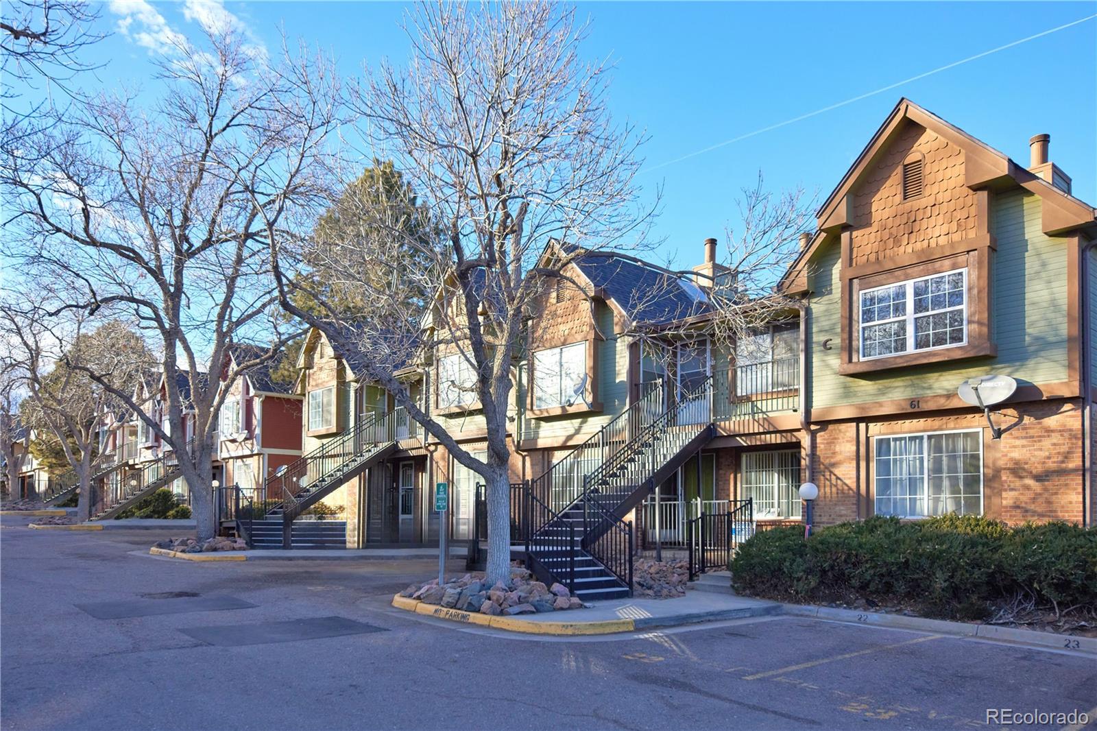 61 S Sable Boulevard Aurora CO 80012