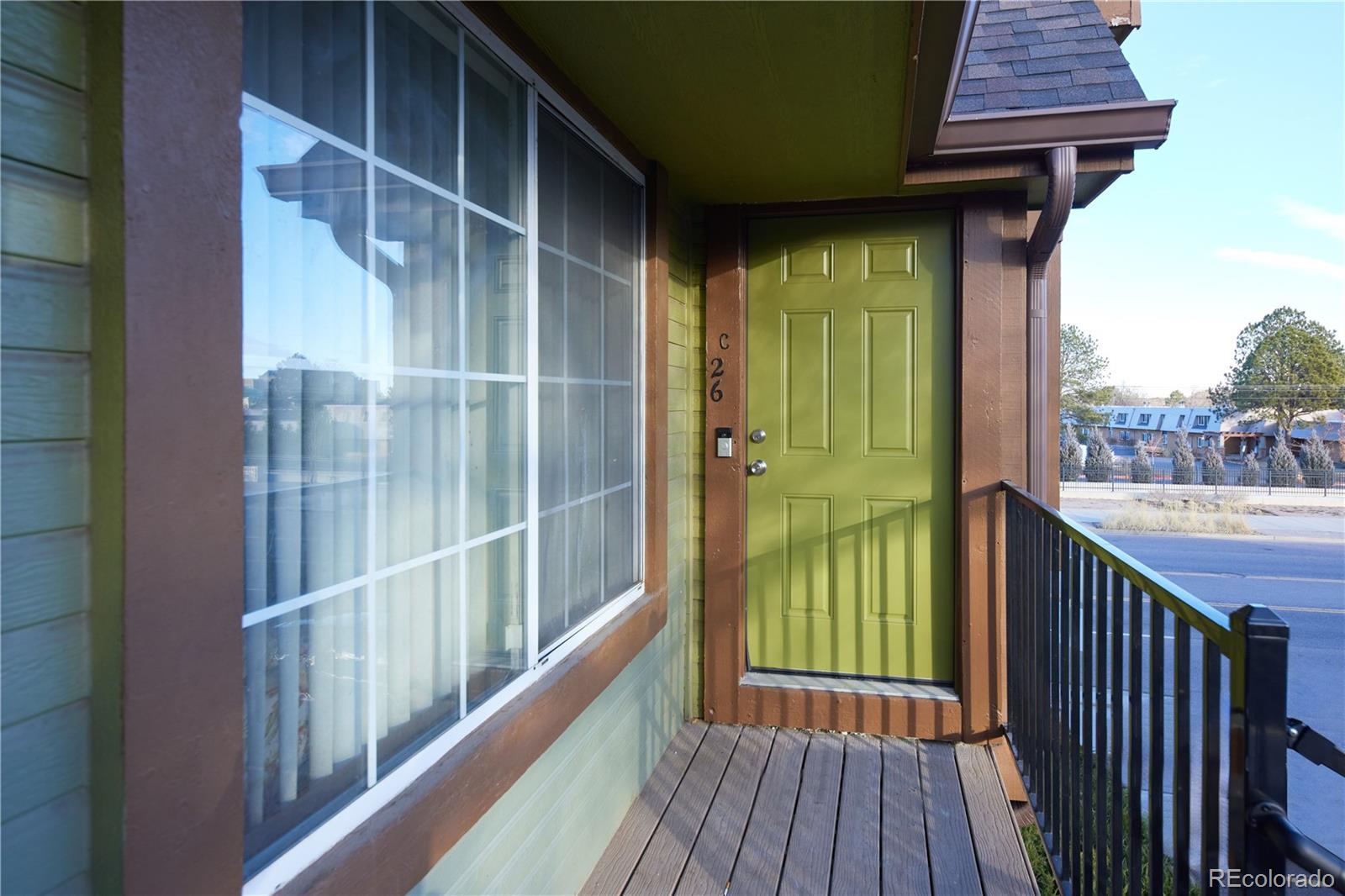 61 S Sable Boulevard Aurora CO 80012