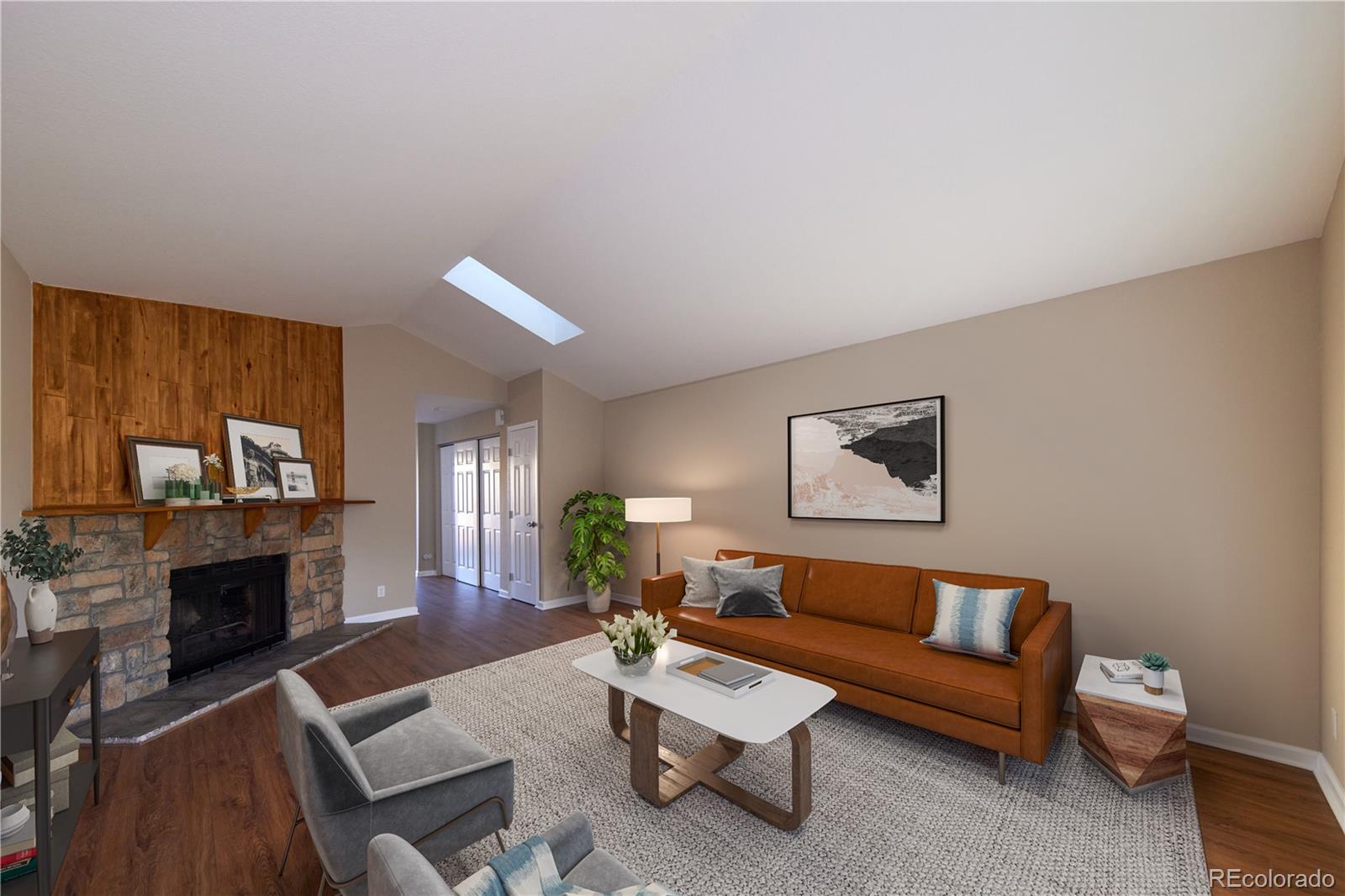 61 S Sable Boulevard Aurora CO 80012