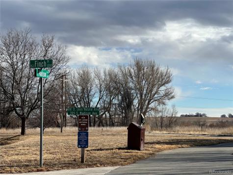 1238 Finch Street Loveland CO 80537