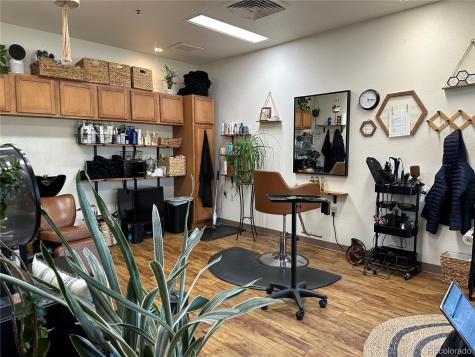 1238 Finch Street Loveland CO 80537