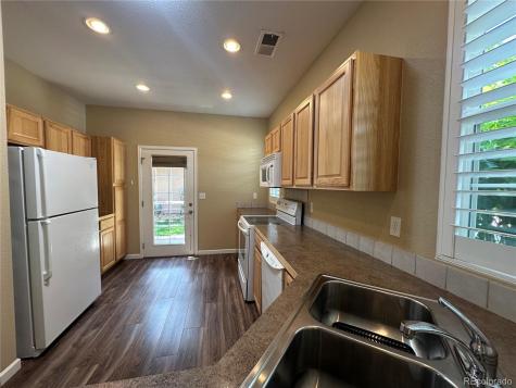 1238 Finch Street Loveland CO 80537