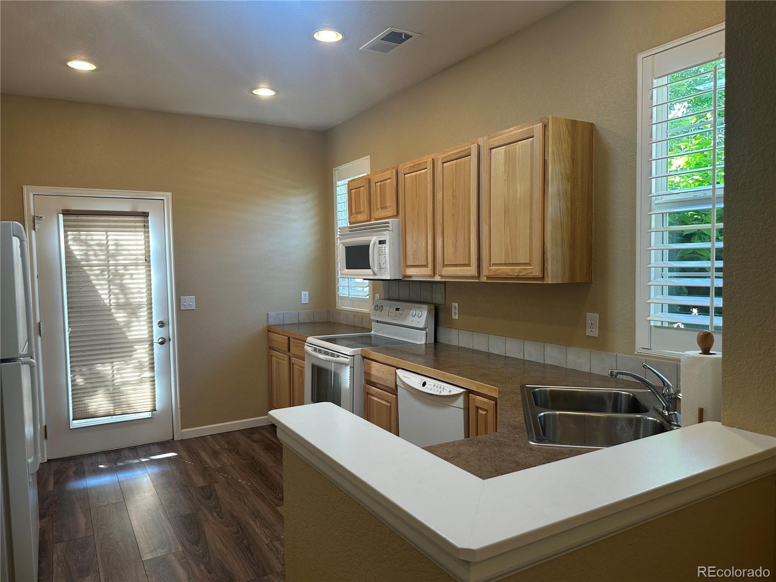1238 Finch Street Loveland CO 80537