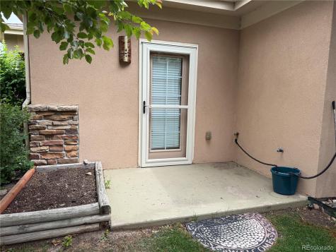 1238 Finch Street Loveland CO 80537