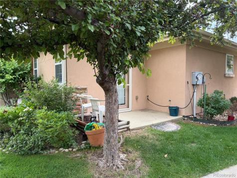 1238 Finch Street Loveland CO 80537