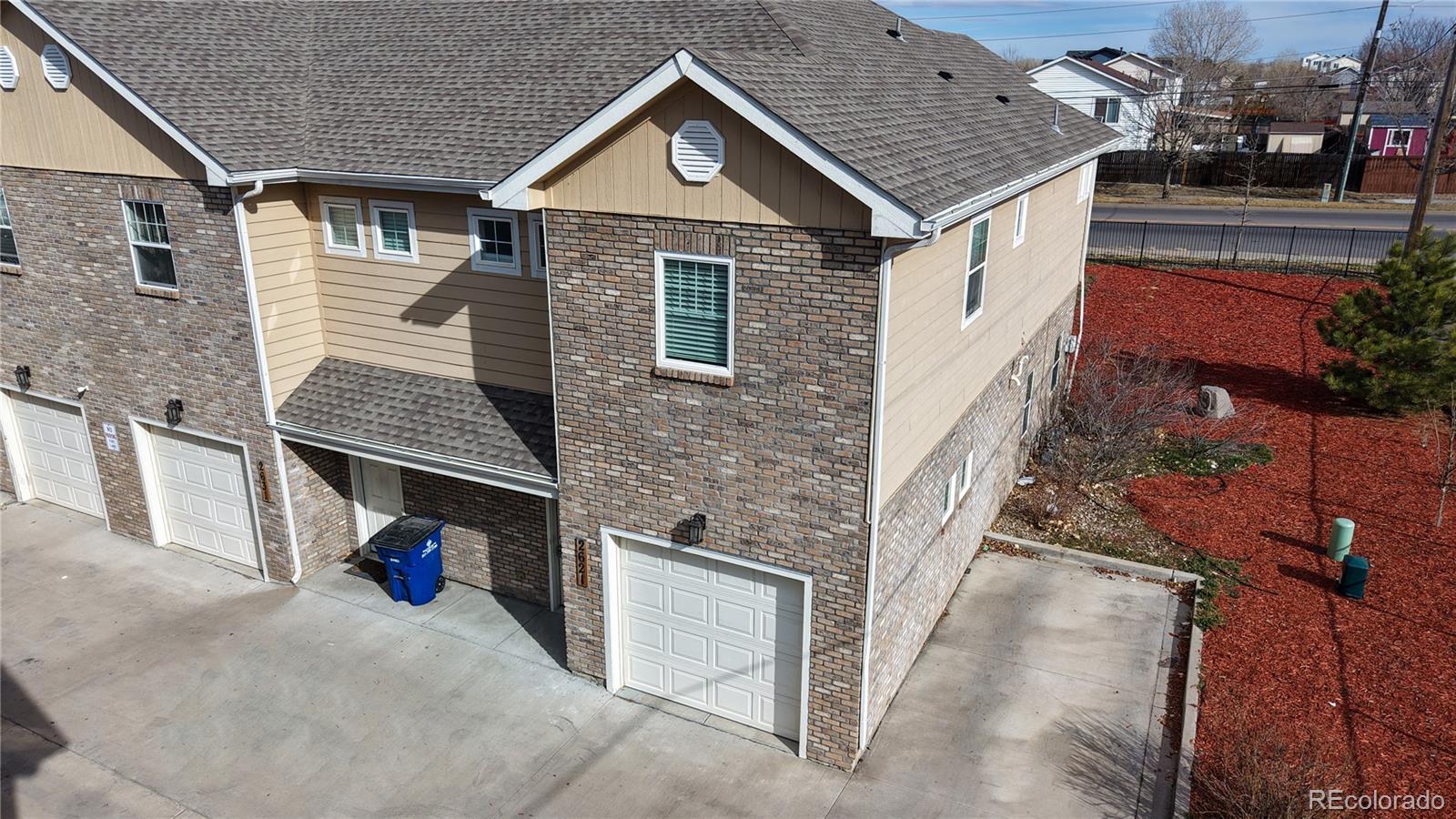 2621 Sable Boulevard Aurora CO 80011