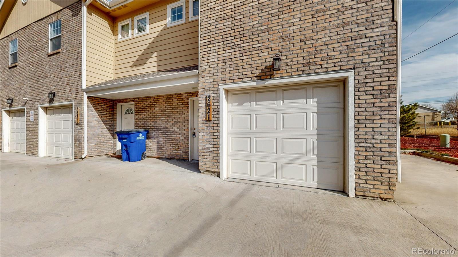 2621 Sable Boulevard Aurora CO 80011