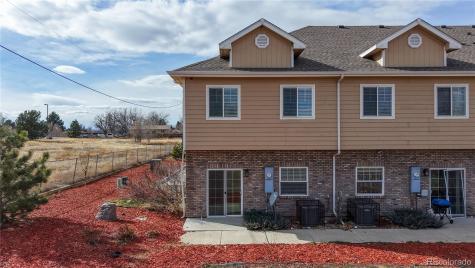 2621 Sable Boulevard Aurora CO 80011