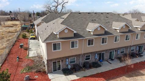 2621 Sable Boulevard Aurora CO 80011