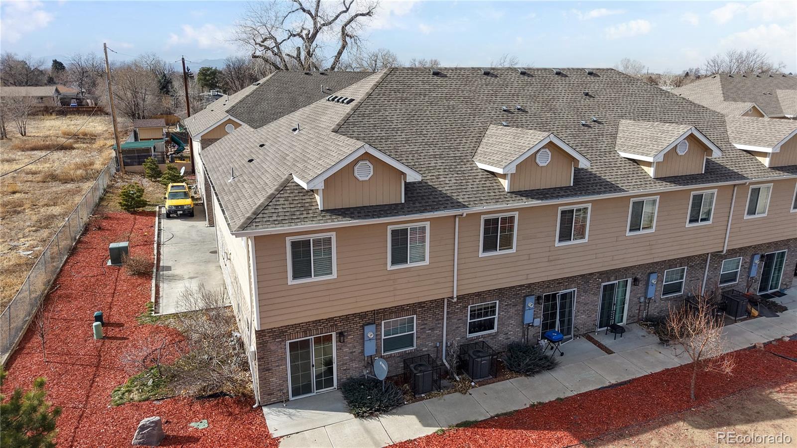 2621 Sable Boulevard Aurora CO 80011
