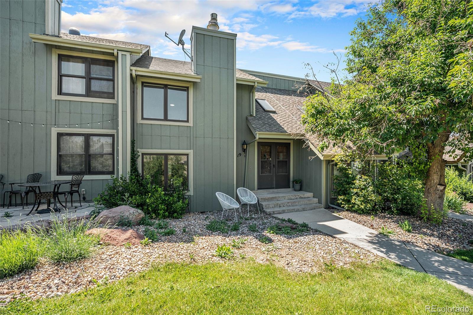 19 Benthaven Place Boulder CO 80305