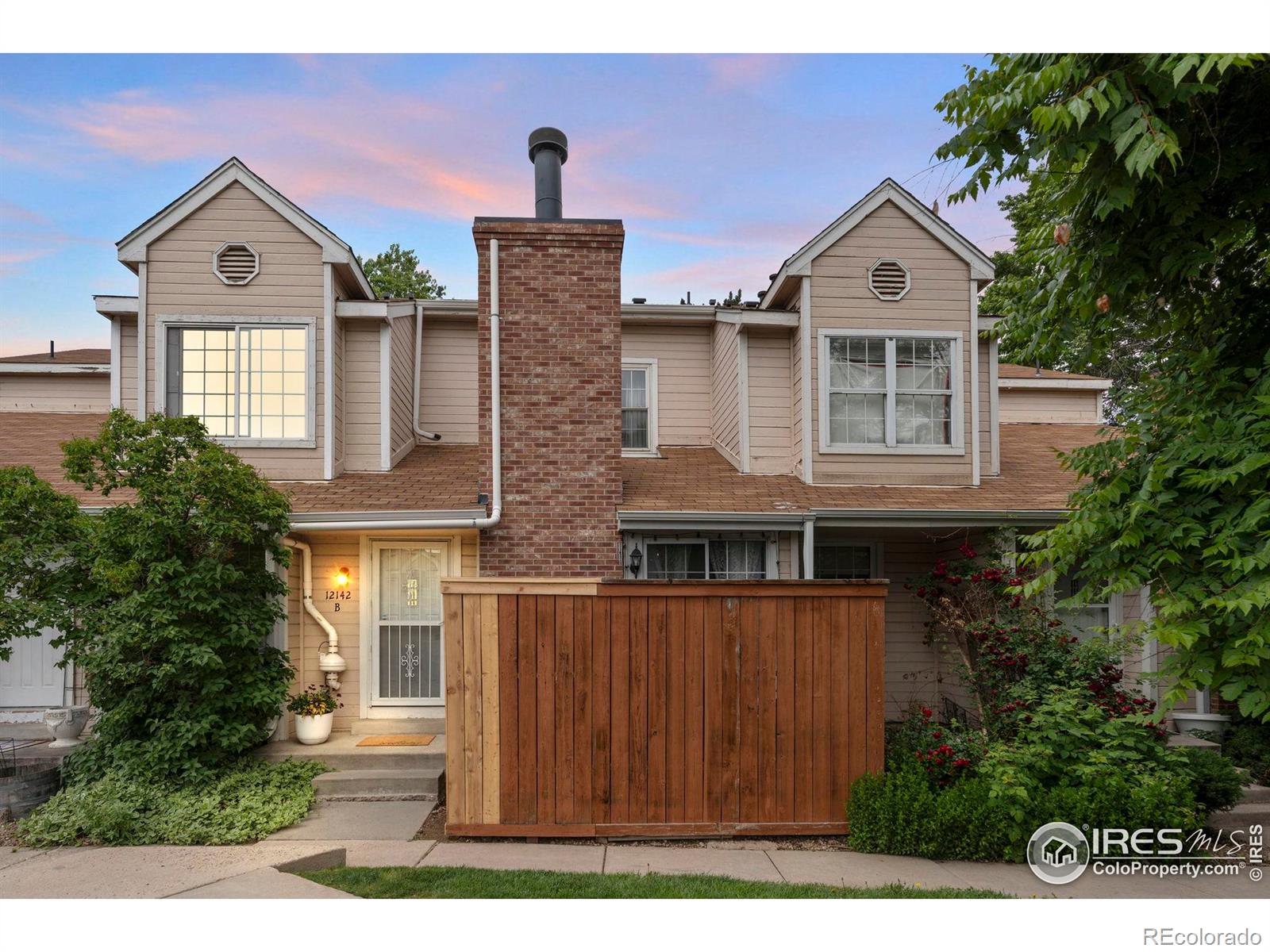 12142 Bannock Circle Denver CO 80234