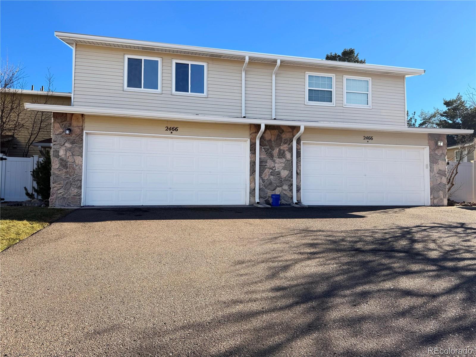 2466 S Vaughn Way Aurora CO 80014