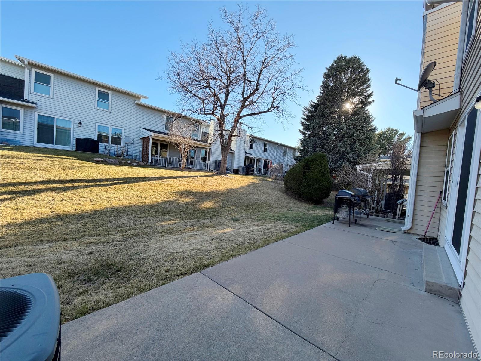 2466 S Vaughn Way Aurora CO 80014