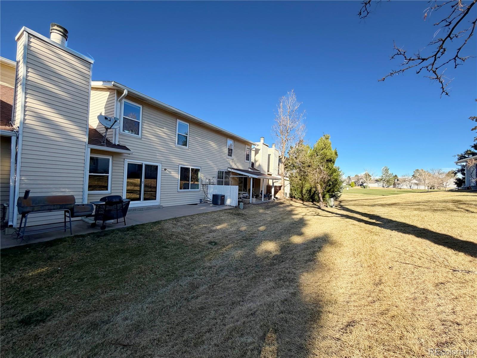 2466 S Vaughn Way Aurora CO 80014