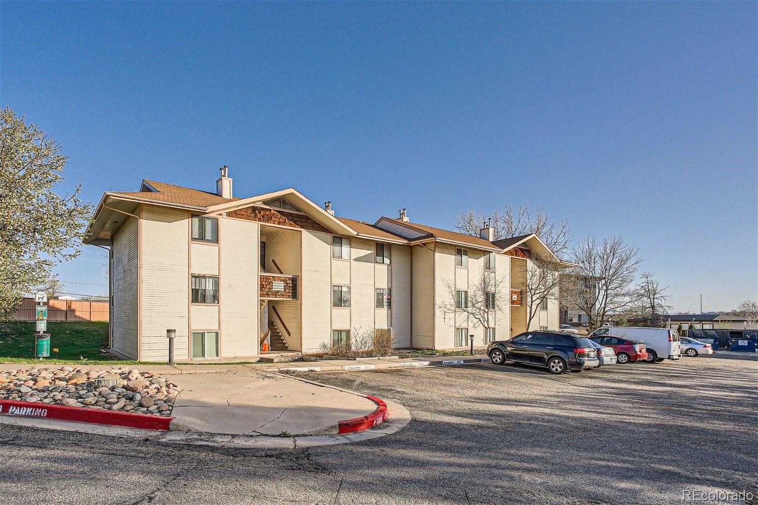 2201 Sable Boulevard Aurora CO 80011