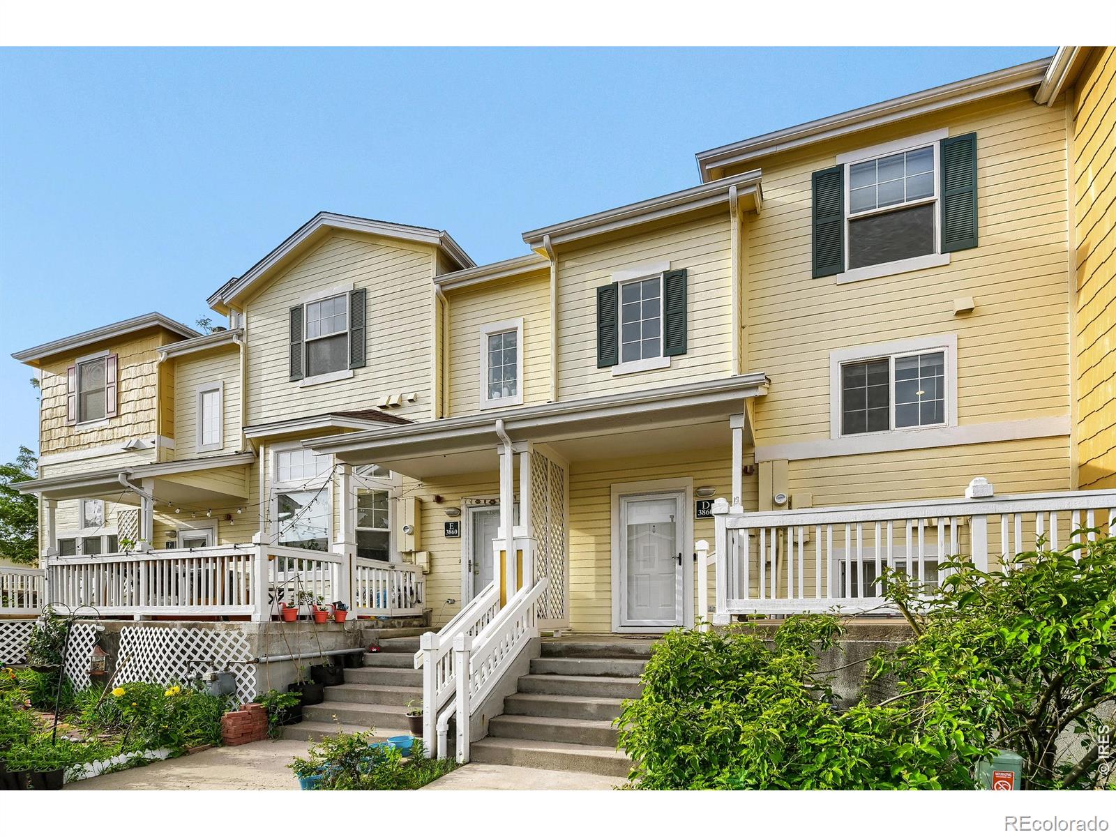 3860 Colorado Avenue Boulder CO 80303