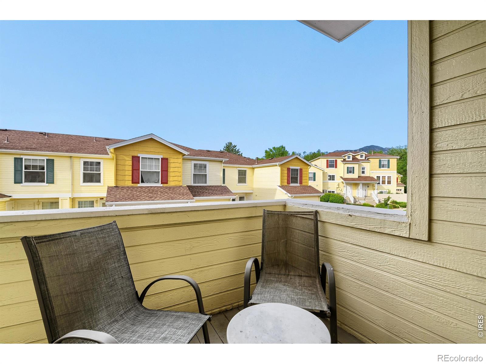 3860 Colorado Avenue Boulder CO 80303