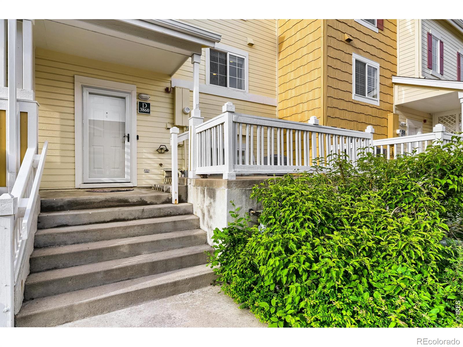3860 Colorado Avenue Boulder CO 80303