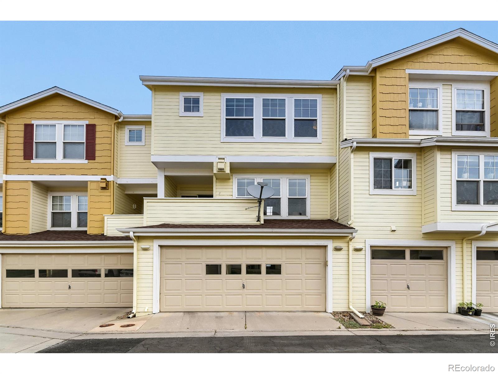 3860 Colorado Avenue Boulder CO 80303