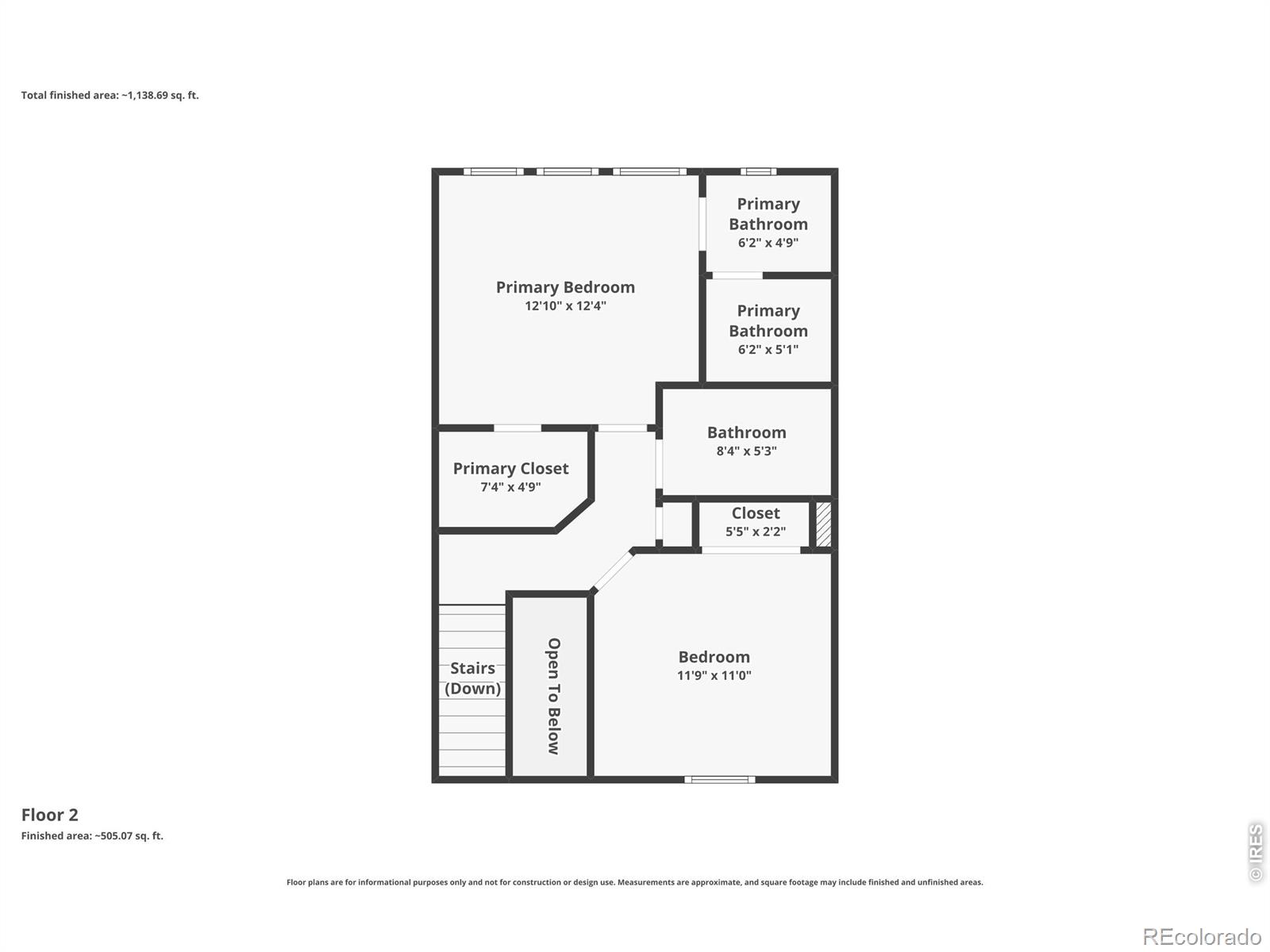 3860 Colorado Avenue Boulder CO 80303