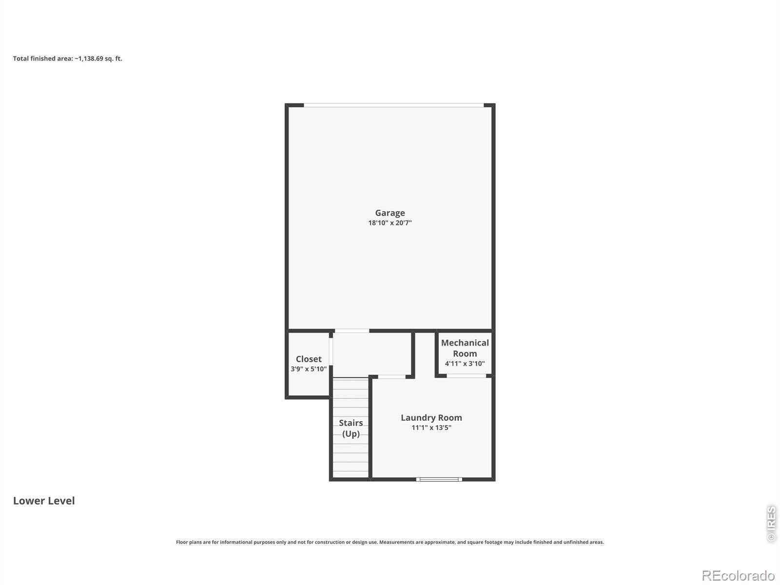3860 Colorado Avenue Boulder CO 80303