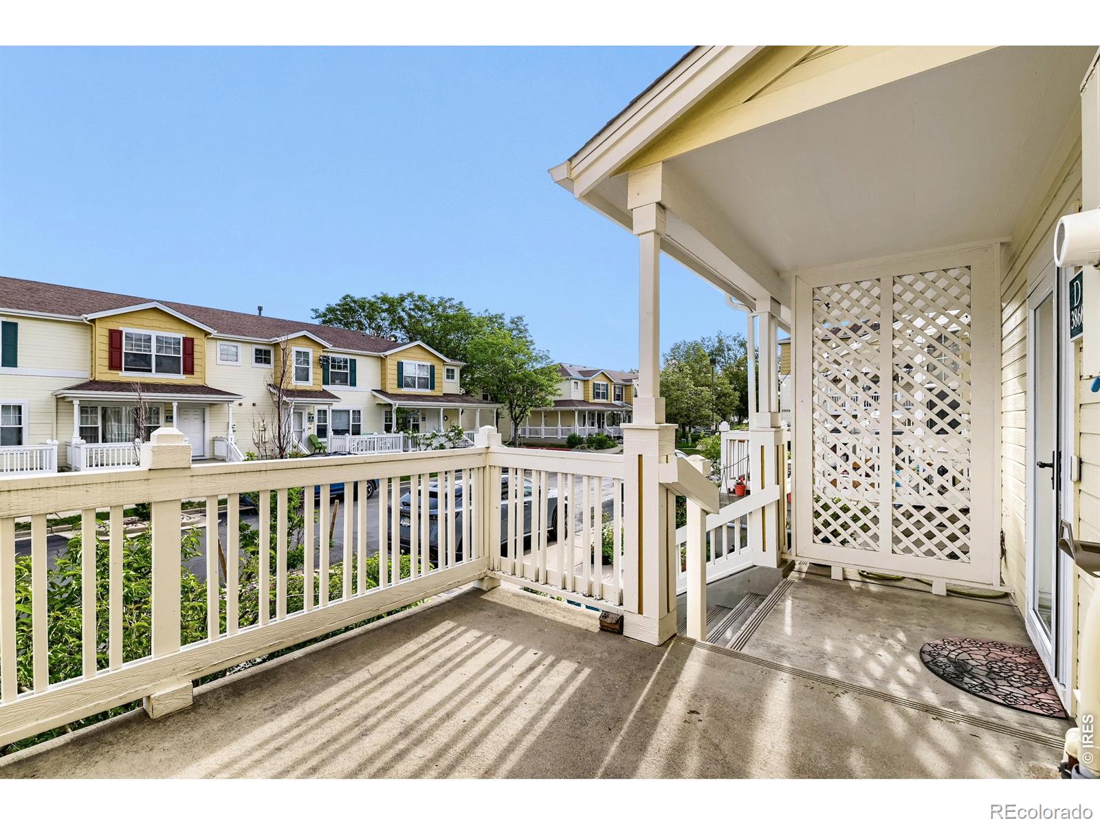 3860 Colorado Avenue Boulder CO 80303