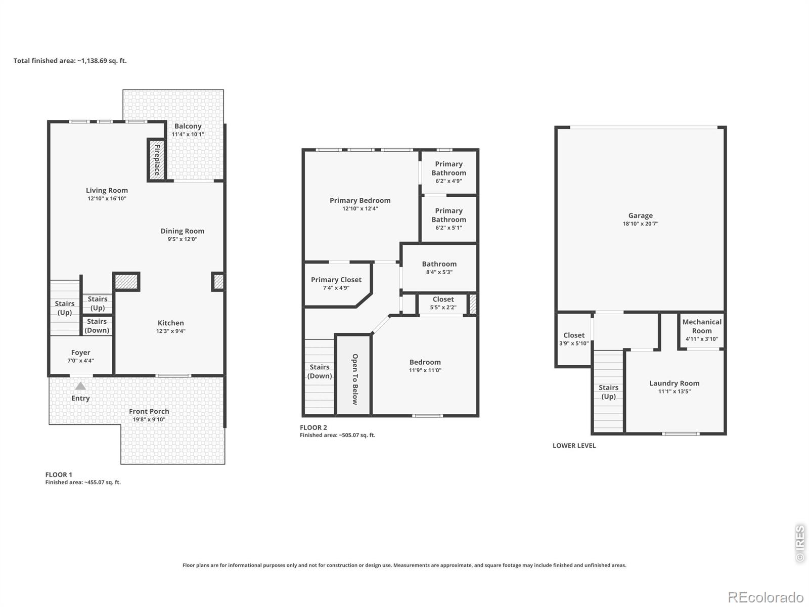 3860 Colorado Avenue Boulder CO 80303