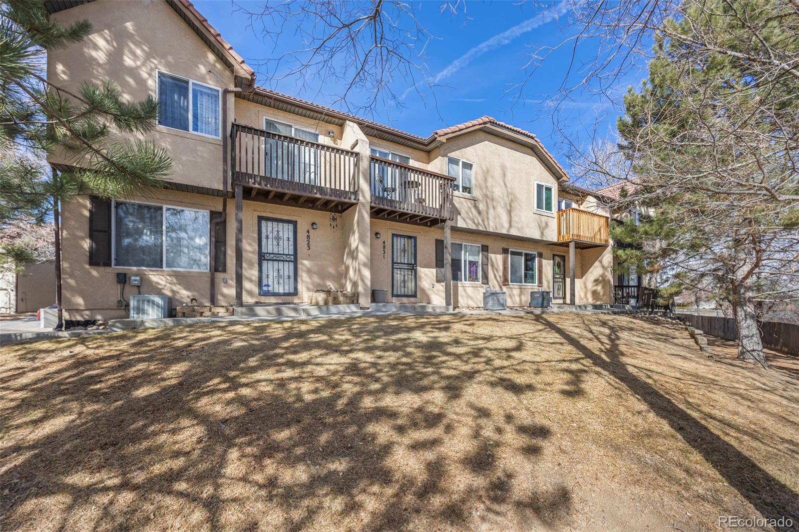 4835 W 73rd Avenue Westminster CO 80030