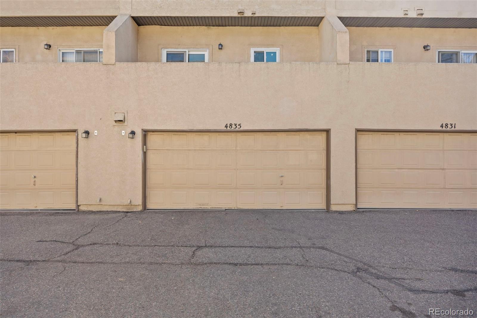 4835 W 73rd Avenue Westminster CO 80030