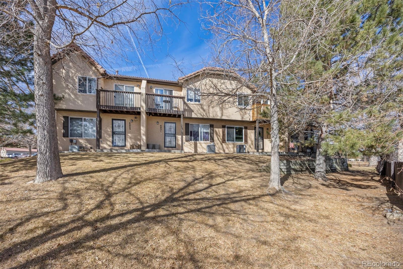 4835 W 73rd Avenue Westminster CO 80030