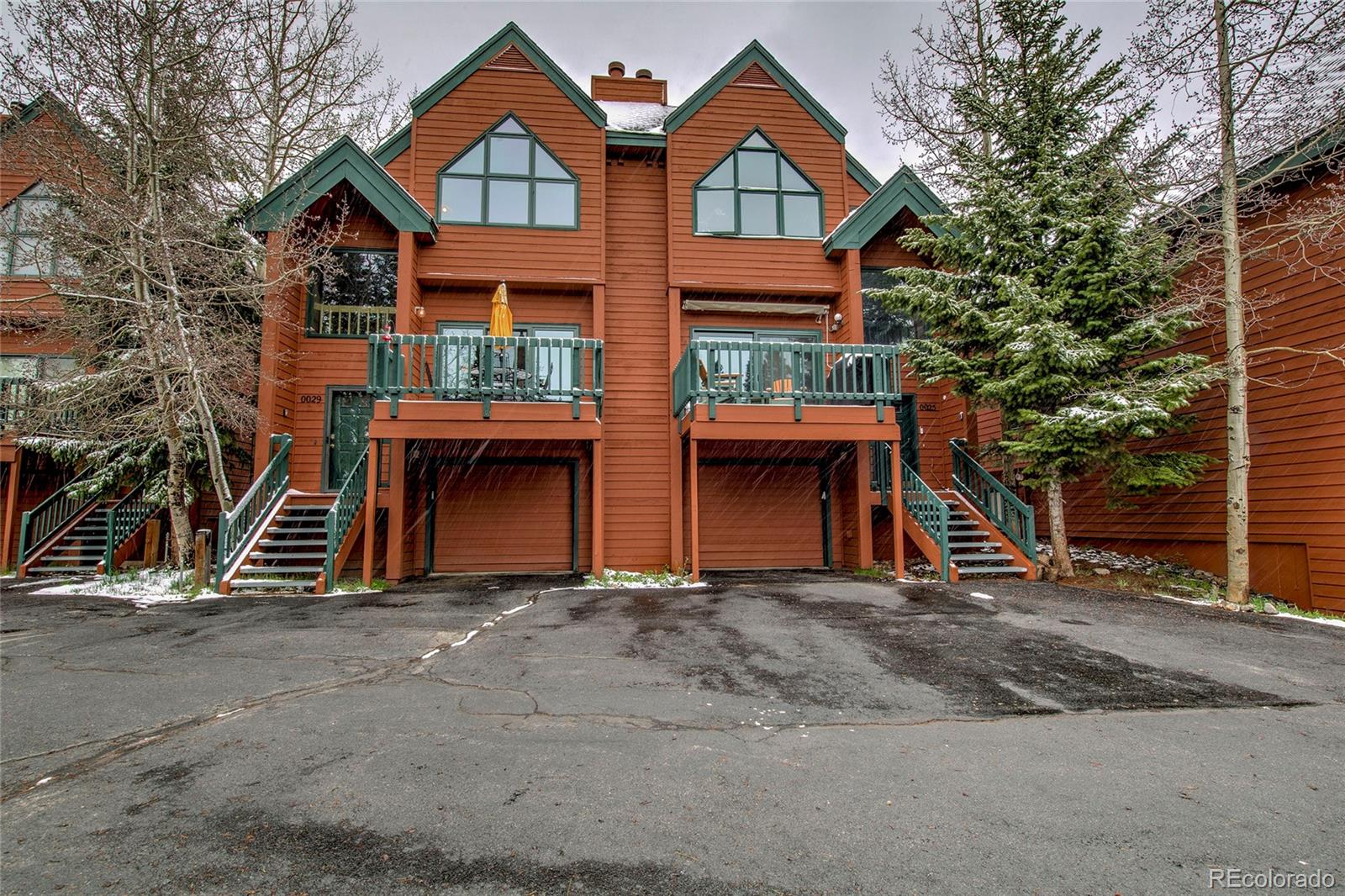 29 Washington Lode Breckenridge CO 80424