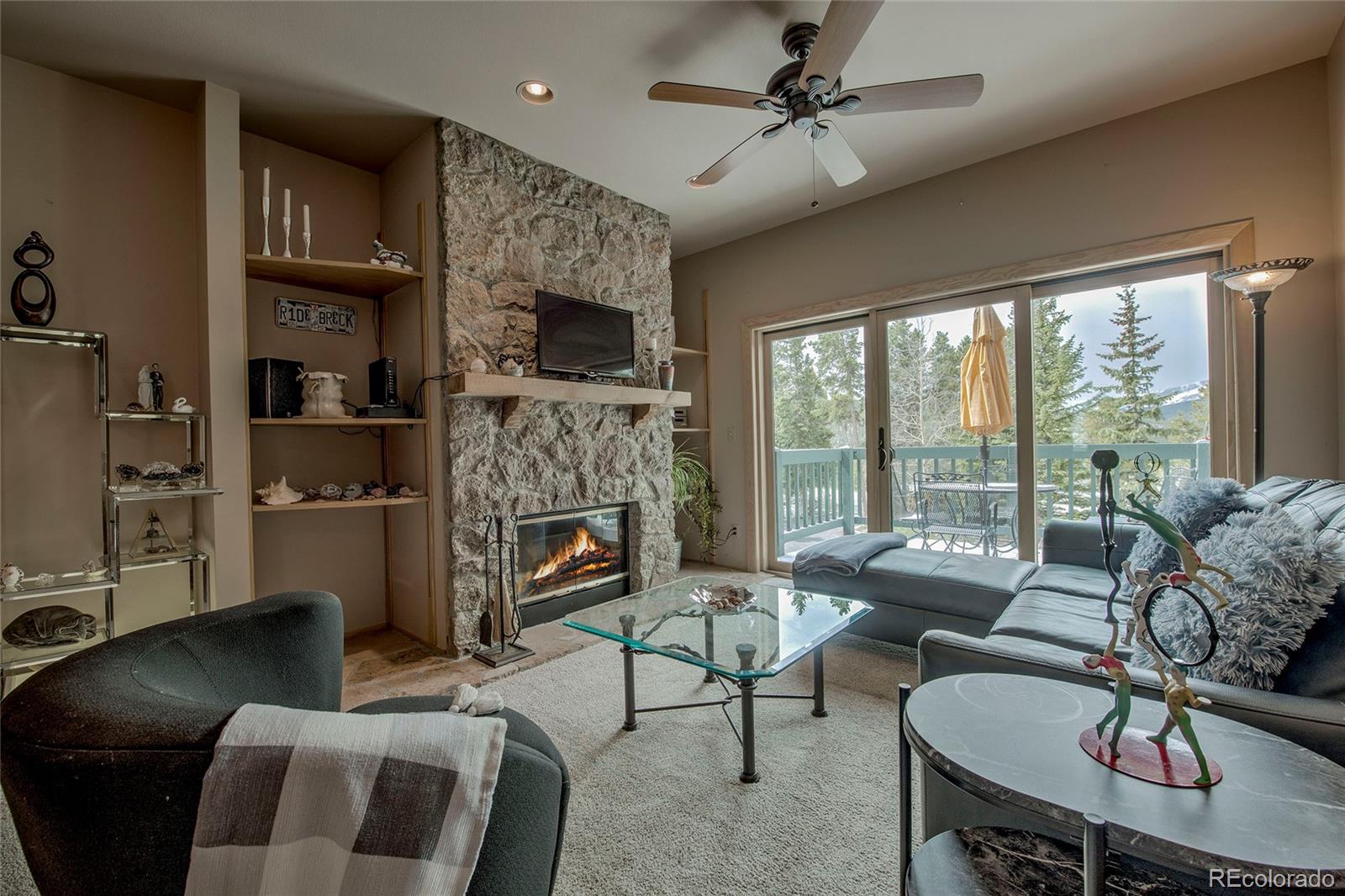 29 Washington Lode Breckenridge CO 80424
