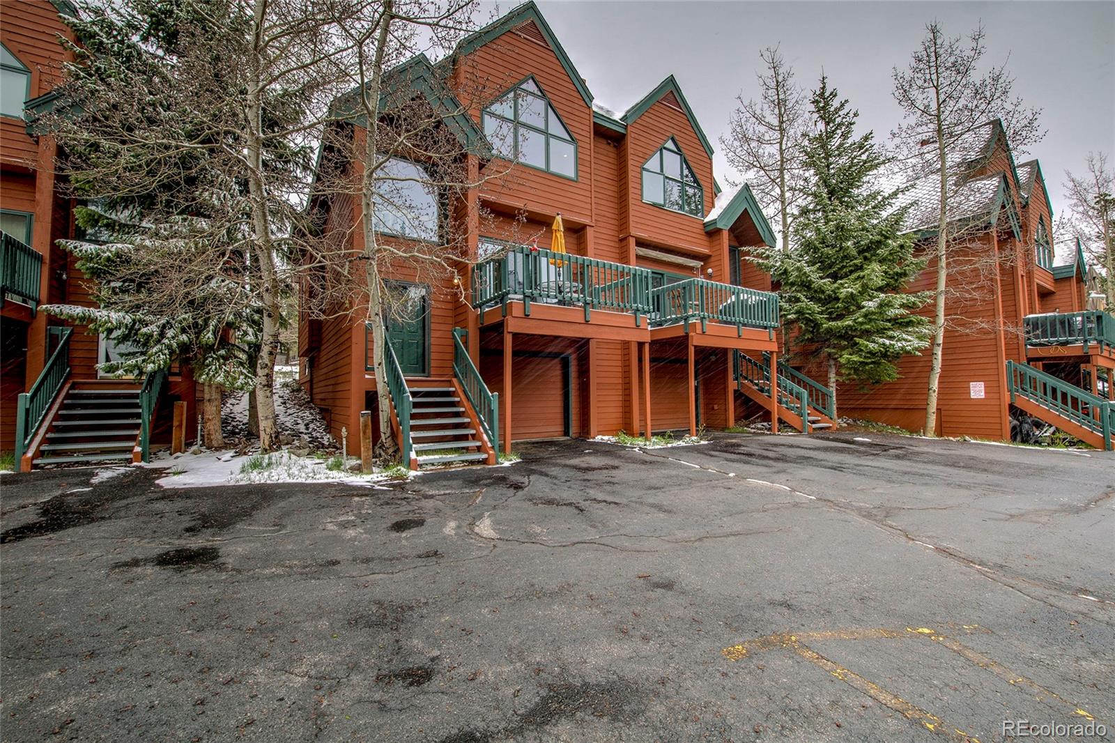 29 Washington Lode Breckenridge CO 80424