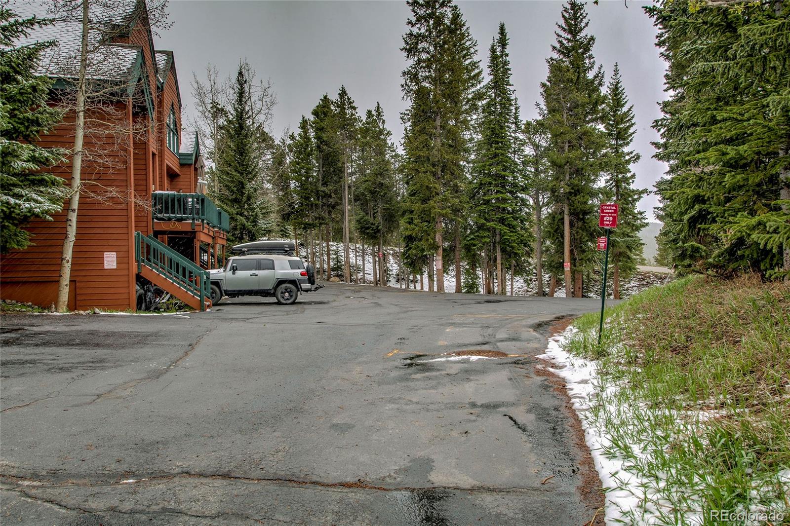 29 Washington Lode Breckenridge CO 80424