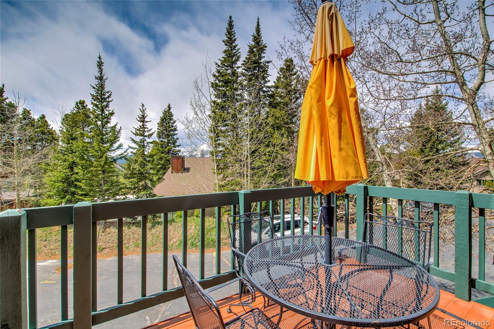 29 Washington Lode Breckenridge CO 80424