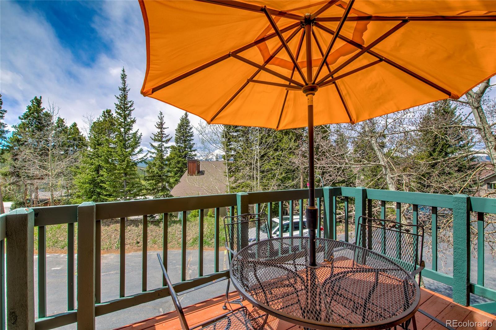 29 Washington Lode Breckenridge CO 80424