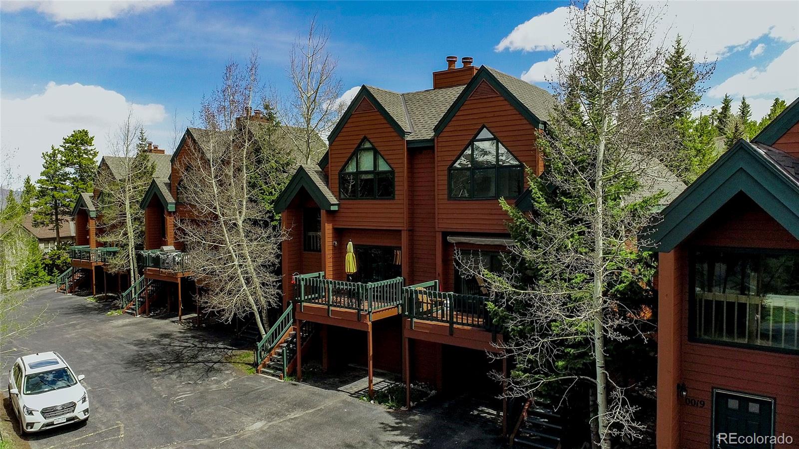 29 Washington Lode Breckenridge CO 80424