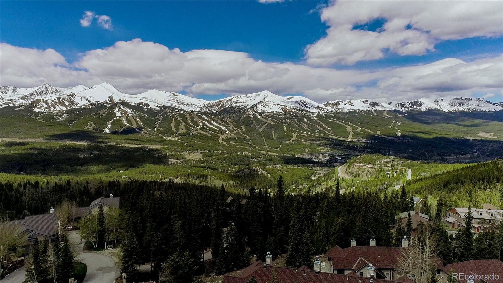 29 Washington Lode Breckenridge CO 80424