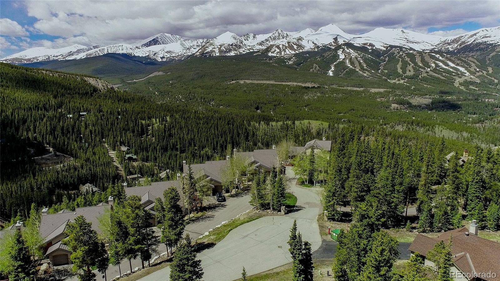 29 Washington Lode Breckenridge CO 80424